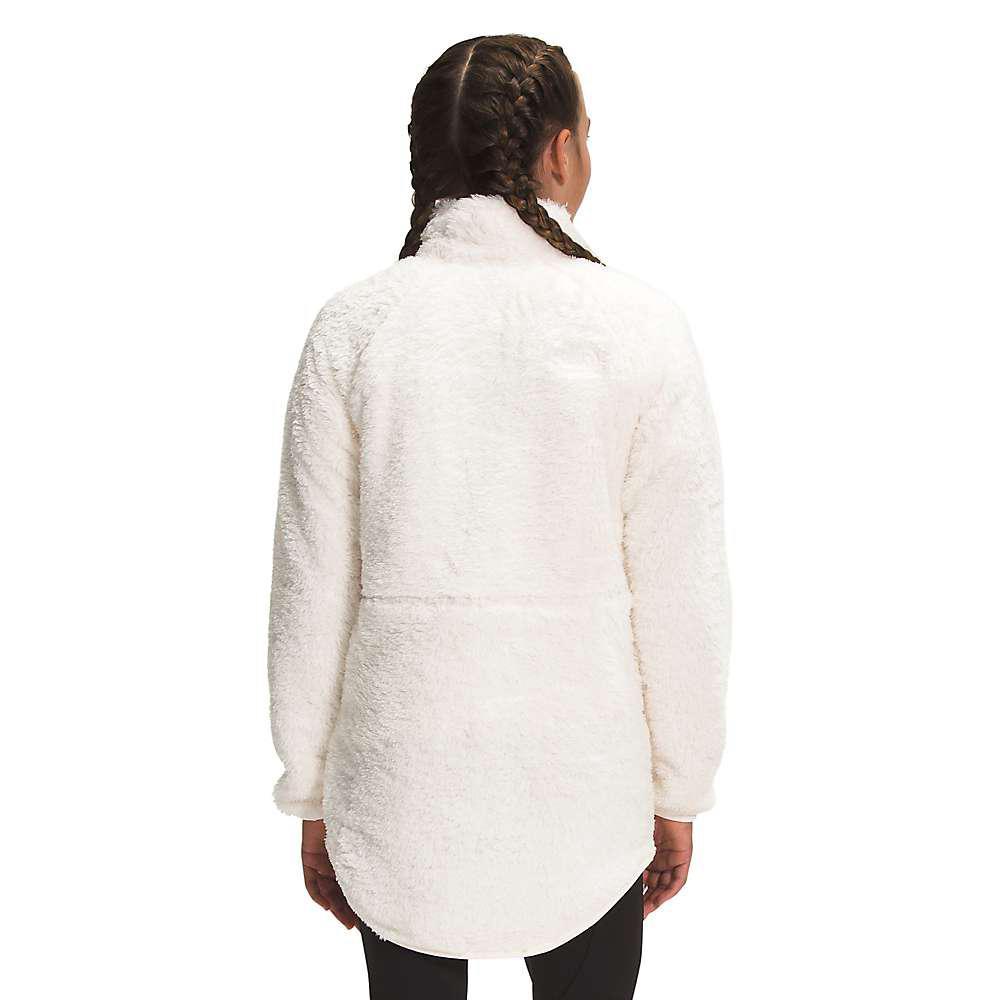 商品The North Face|The North Face Girls' Suave Oso Long Jacket,价格¥423,第5张图片详细描述