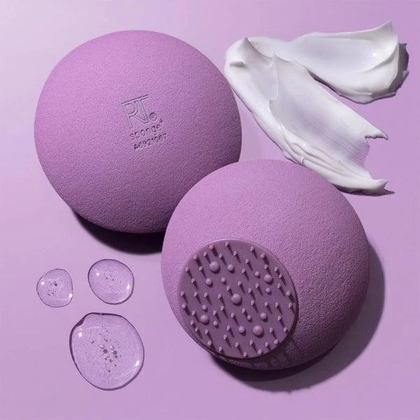 Real Techniques Sponge+ Miracle Skincare Sponge 商品