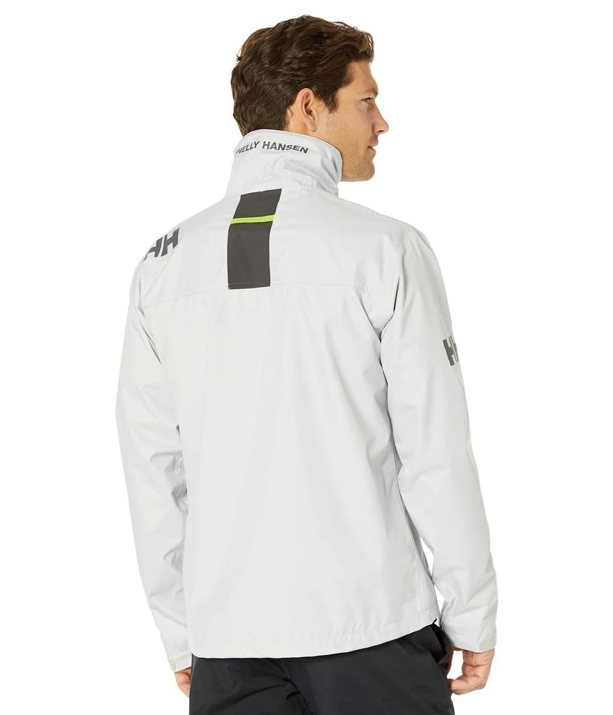 商品Helly Hansen|Crew Jacket,价格¥1139,第2张图片详细描述