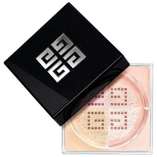 商品Givenchy|Prisme Libre Illuminating & Color Correcting Loose Powder,价格¥240,第1张图片