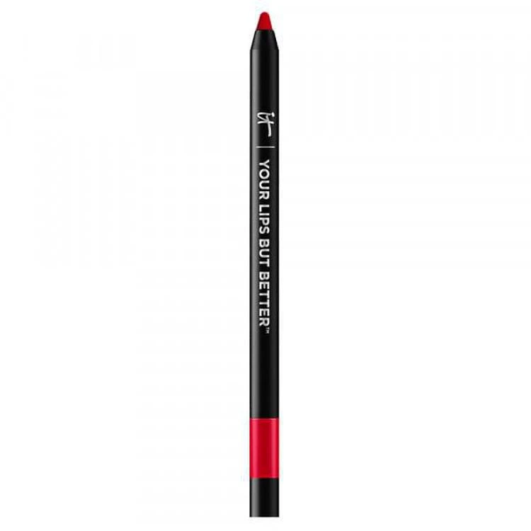 商品IT Cosmetics|YLBB® Your Lips But Better Waterproof Lip Liner Stain,价格¥149,第1张图片