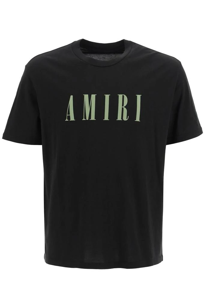 商品AMIRI|Amiri core logo t-shirt,价格¥2153,第1张图片