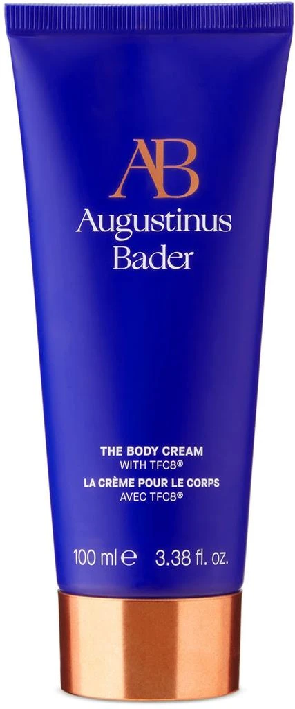 商品Augustinus Bader|The Body Cream, 100 mL,价格¥892,第1张图片