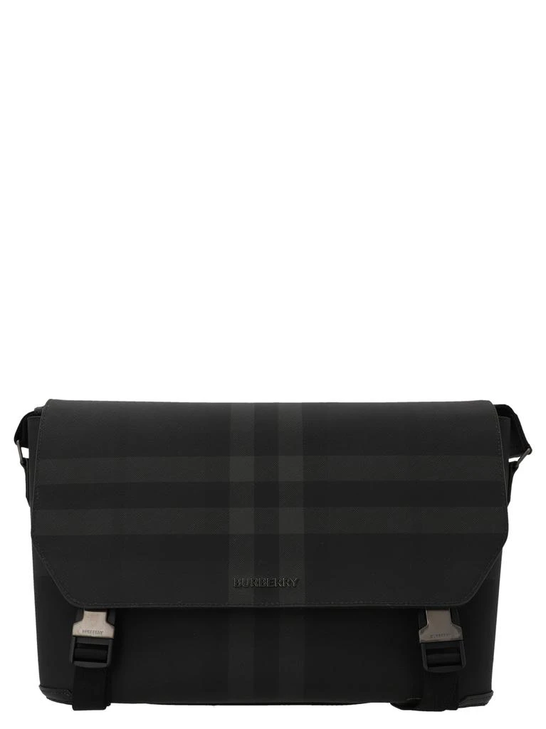 商品Burberry|'Wright' crossbody bag,价格¥9202,第1张图片