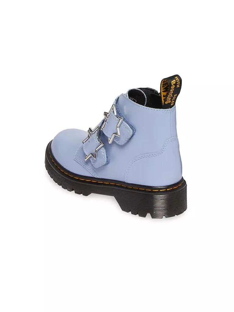商品Dr. Martens|Little Girl's & Girl's Devon Bex Boots,价格¥660,第4张图片详细描述