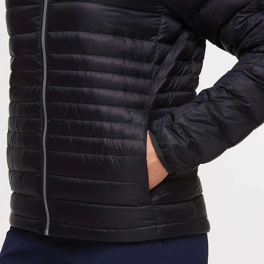 商品Cotopaxi|Cotopaxi Women's Fuego Down Jacket,价格¥1383,第4张图片详细描述