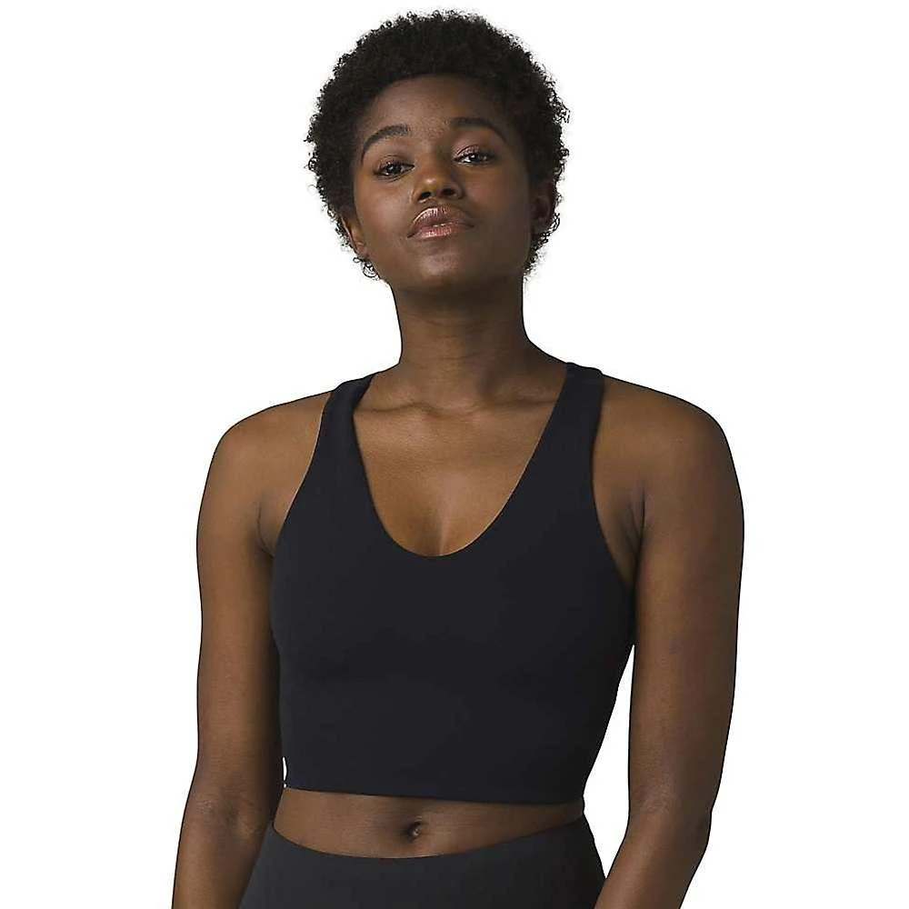 Women's Momento Crop Top - Reversible 商品