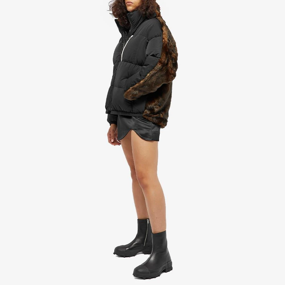 商品Sandy Liang|Sandy Liang Sybil Puffer,价格¥3246,第5张图片详细描述
