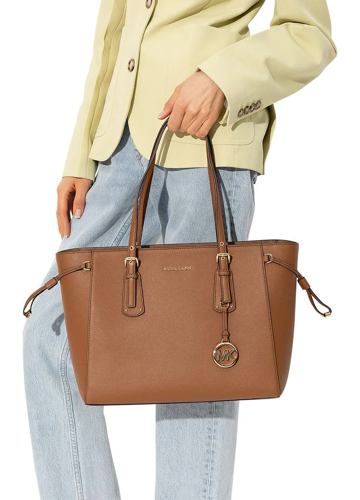 商品Michael Kors|'Voyager' 购物包,价格¥2191,第2张图片详细描述