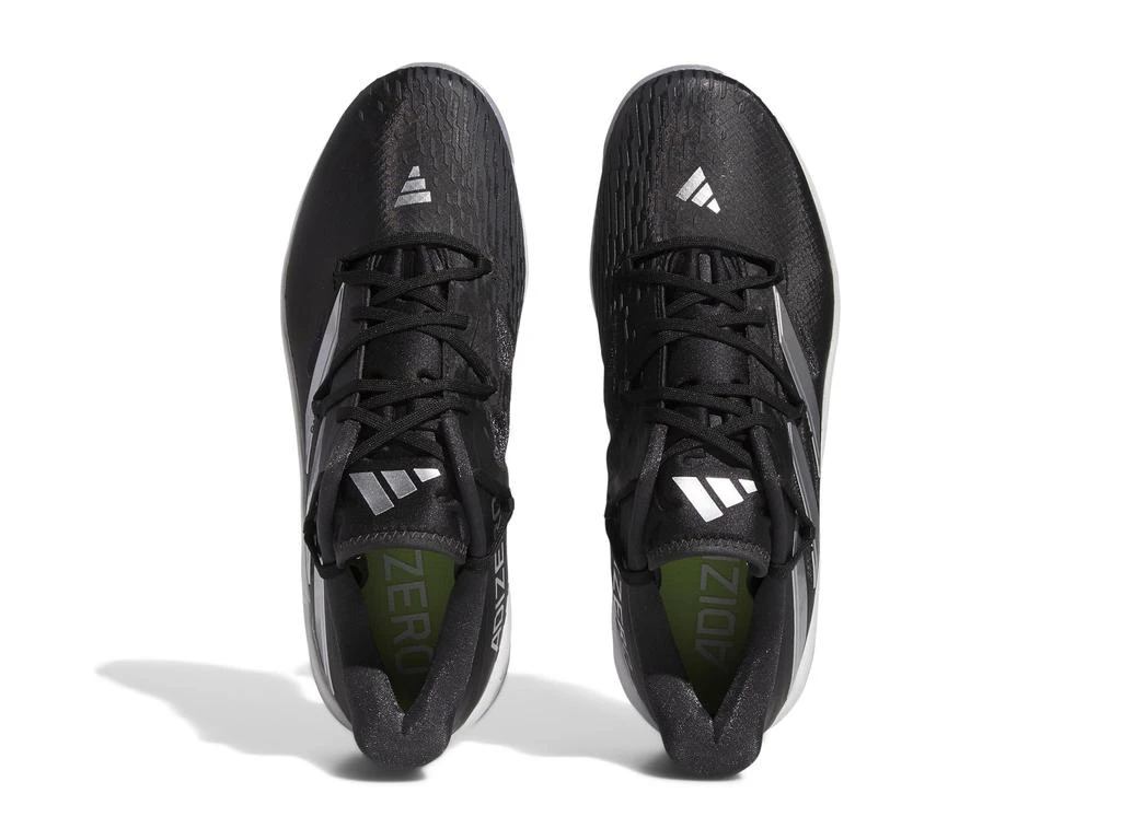 商品Adidas|Adizero Afterburner 9 Turf Baseball Cleats,价格¥602,第2张图片详细描述