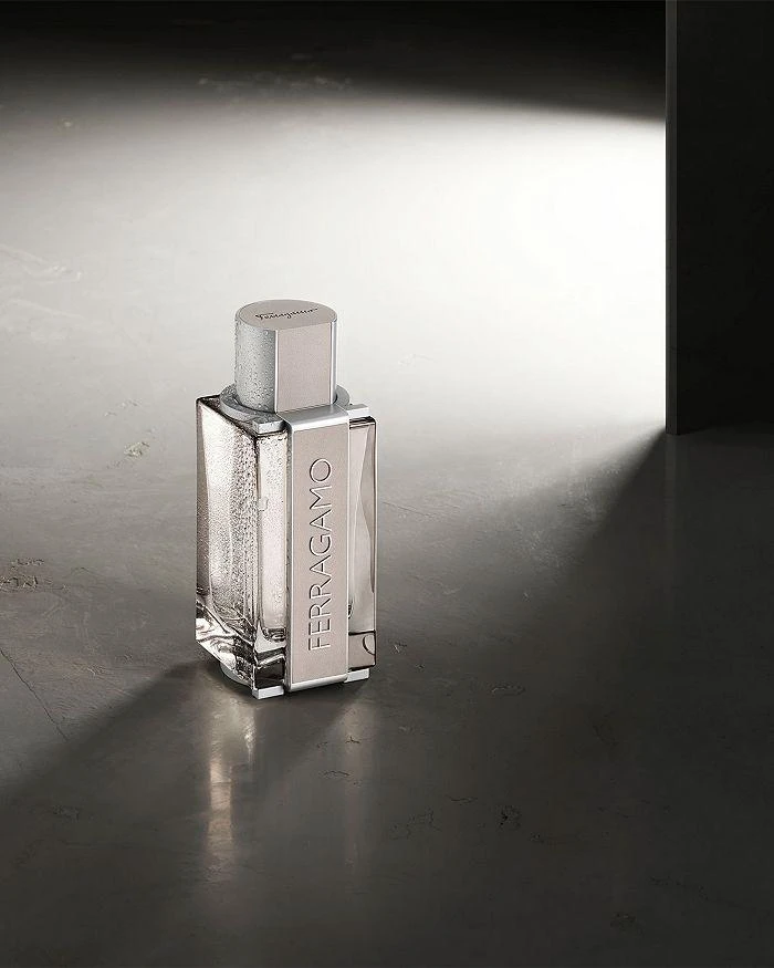 商品Salvatore Ferragamo|Ferragamo Bright Leather Eau de Toilette,价格¥594,第5张图片详细描述