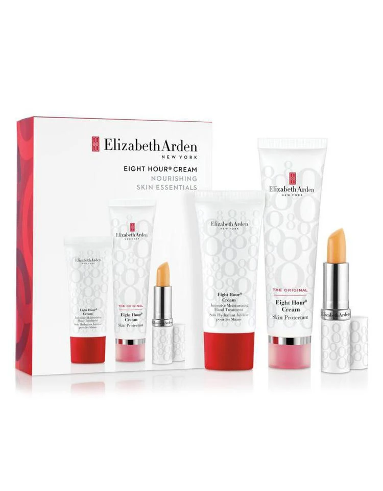 商品Elizabeth Arden|Eight Hour Cream Original Set,价格¥220,第3张图片详细描述