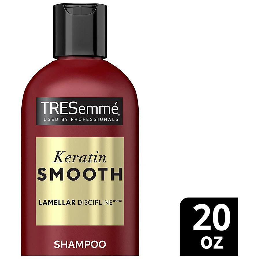 商品TRESemme|Shampoo,价格¥40,第3张图片详细描述