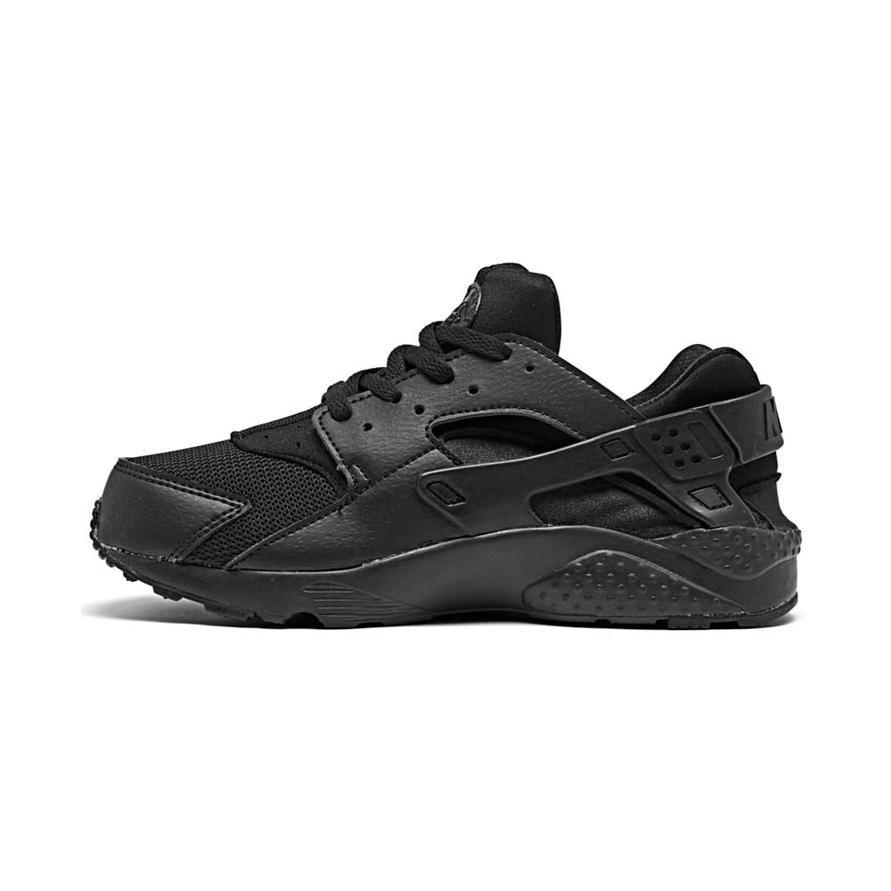 Little Kids' Huarache Run Running Sneakers from Finish Line 商品
