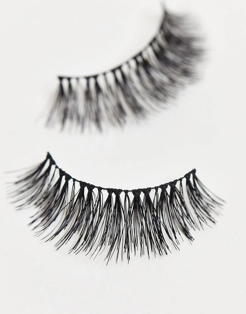 商品EYLURE|Eylure Volume Lashes - No. 102,价格¥58,第2张图片详细描述