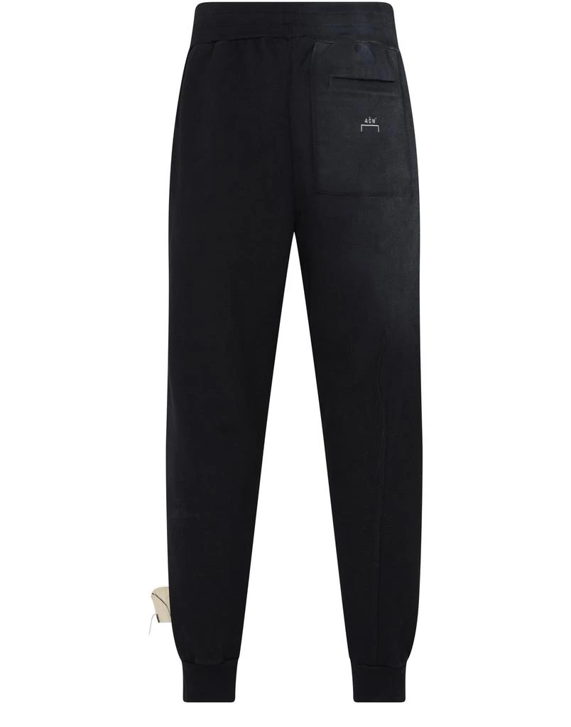 商品A-COLD-WALL*|Shiraga Jersey sweat pants,价格¥1546,第3张图片详细描述