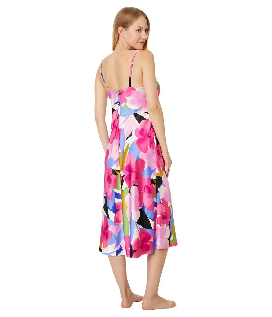 商品Natori|Bonita - Satin 46" Gown,价格¥423,第2张图片详细描述