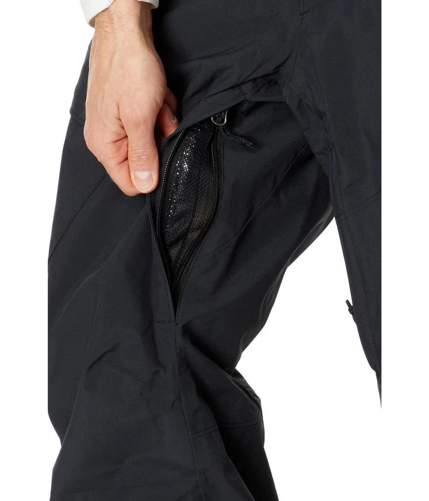 商品Columbia|Powder Stash™ Pants,价格¥527,第4张图片详细描述