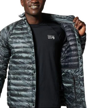 Ghost Whisperer Snap Jacket - Men's 商品