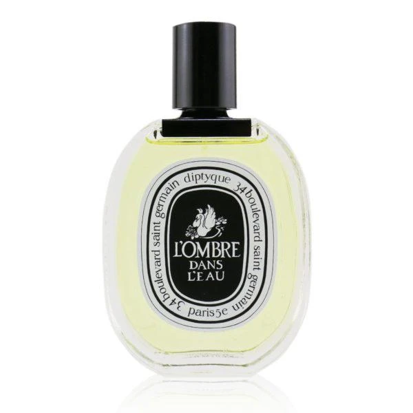 商品Diptyque|L'ombre Dans L'eau Eau De Toilette,价格¥1065,第2张图片详细描述