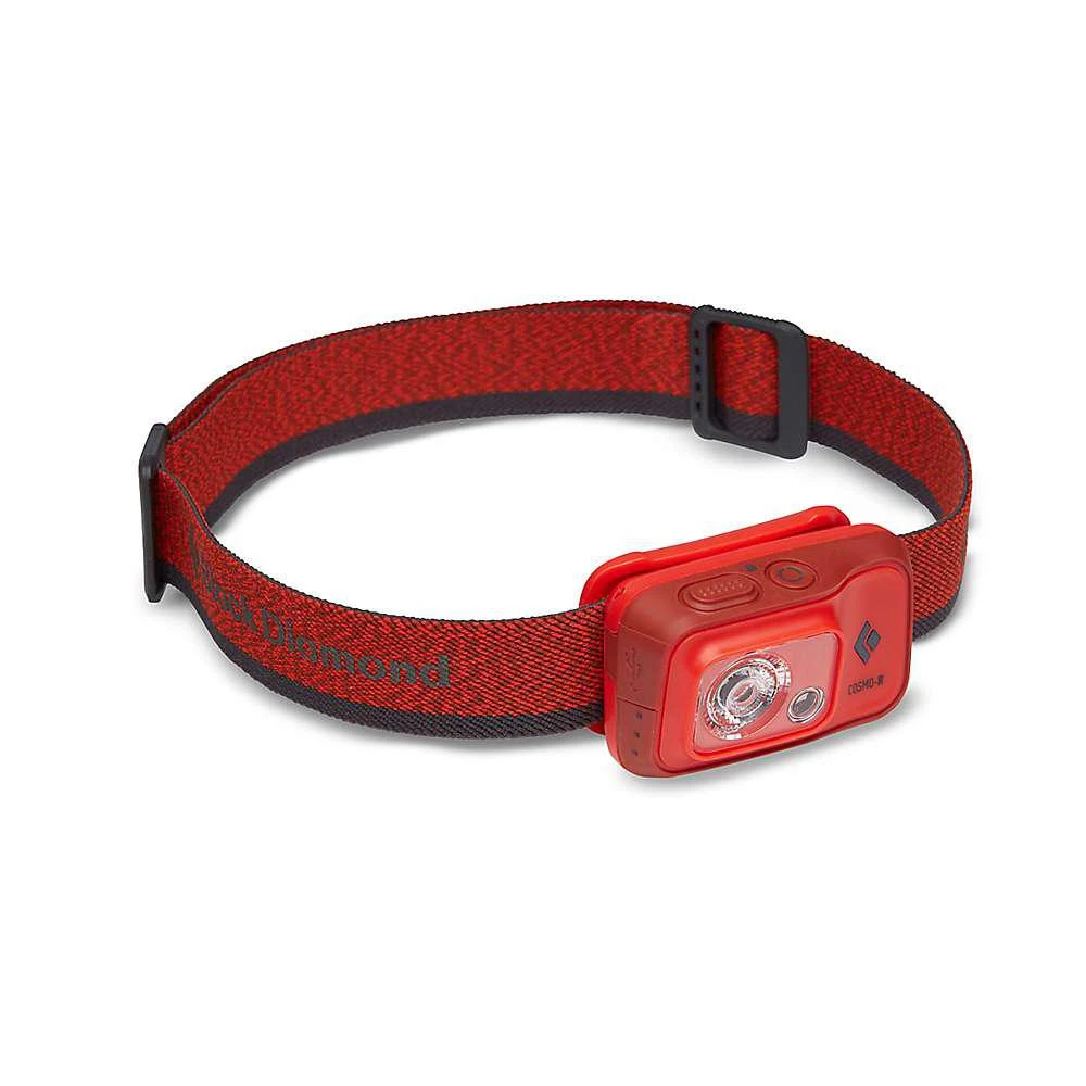 Black Diamond Cosmo 350-R Headlamp 商品