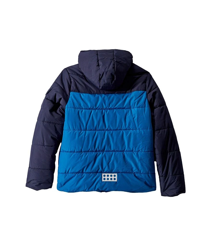 商品LEGO|Jacket with Detachable Hood and Polyester Insulation (Toddler/Little Kids/Big Kids),价格¥419,第3张图片详细描述