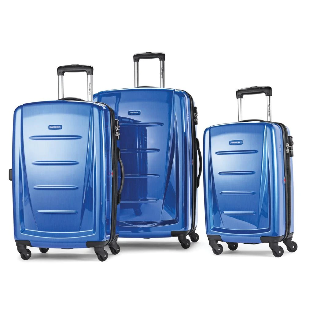 商品Samsonite|Winfield 2 Fashion Spinner,价格¥1567-¥6066,第1张图片