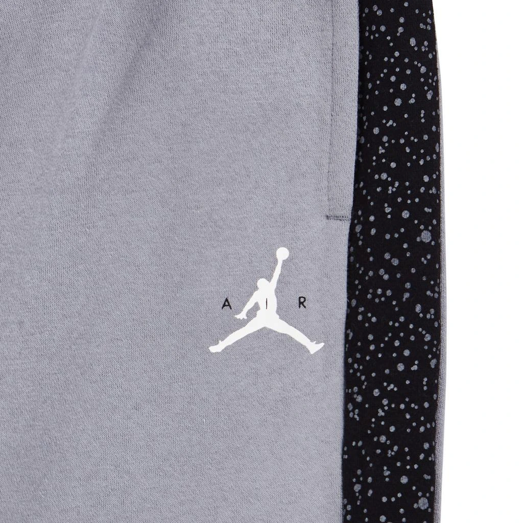 商品Jordan|Jordan Air Air Speckle - Grade School Pants,价格¥424,第3张图片详细描述