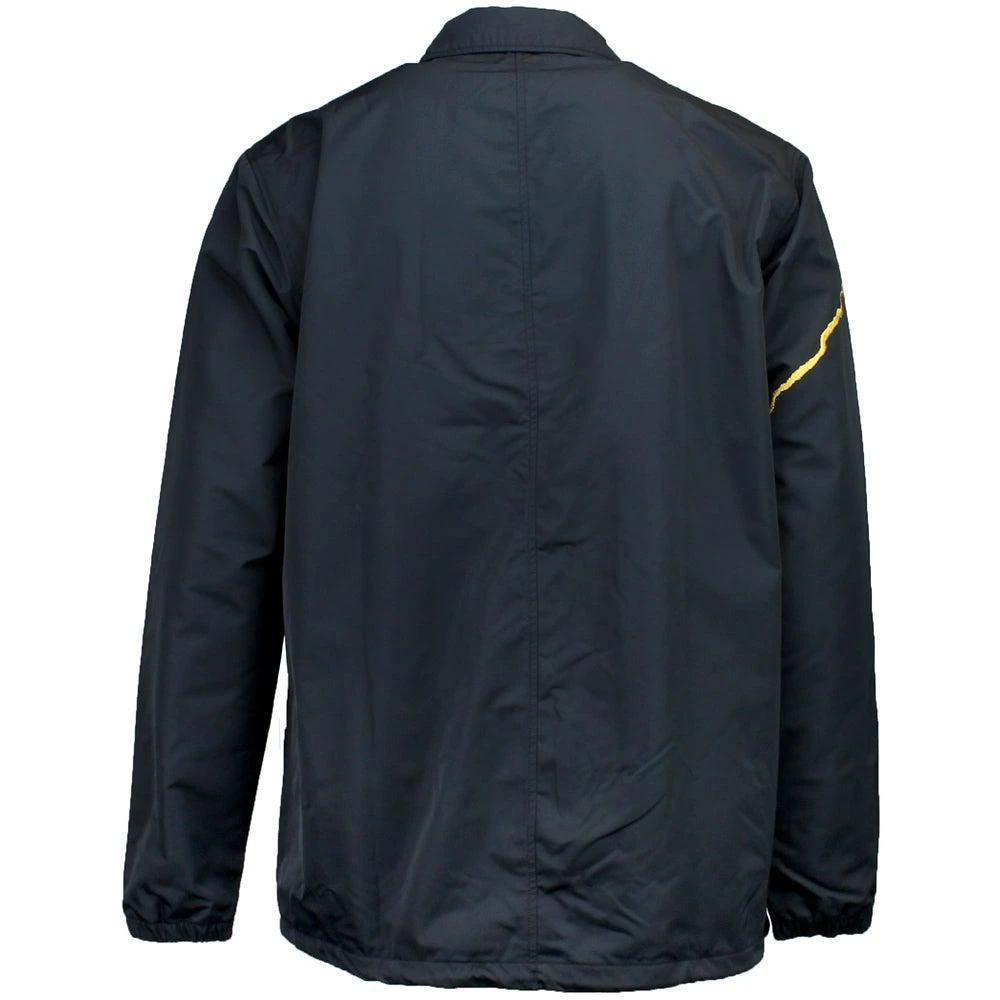 商品Asics|KT Coaches Jacket,价格¥227,第2张图片详细描述