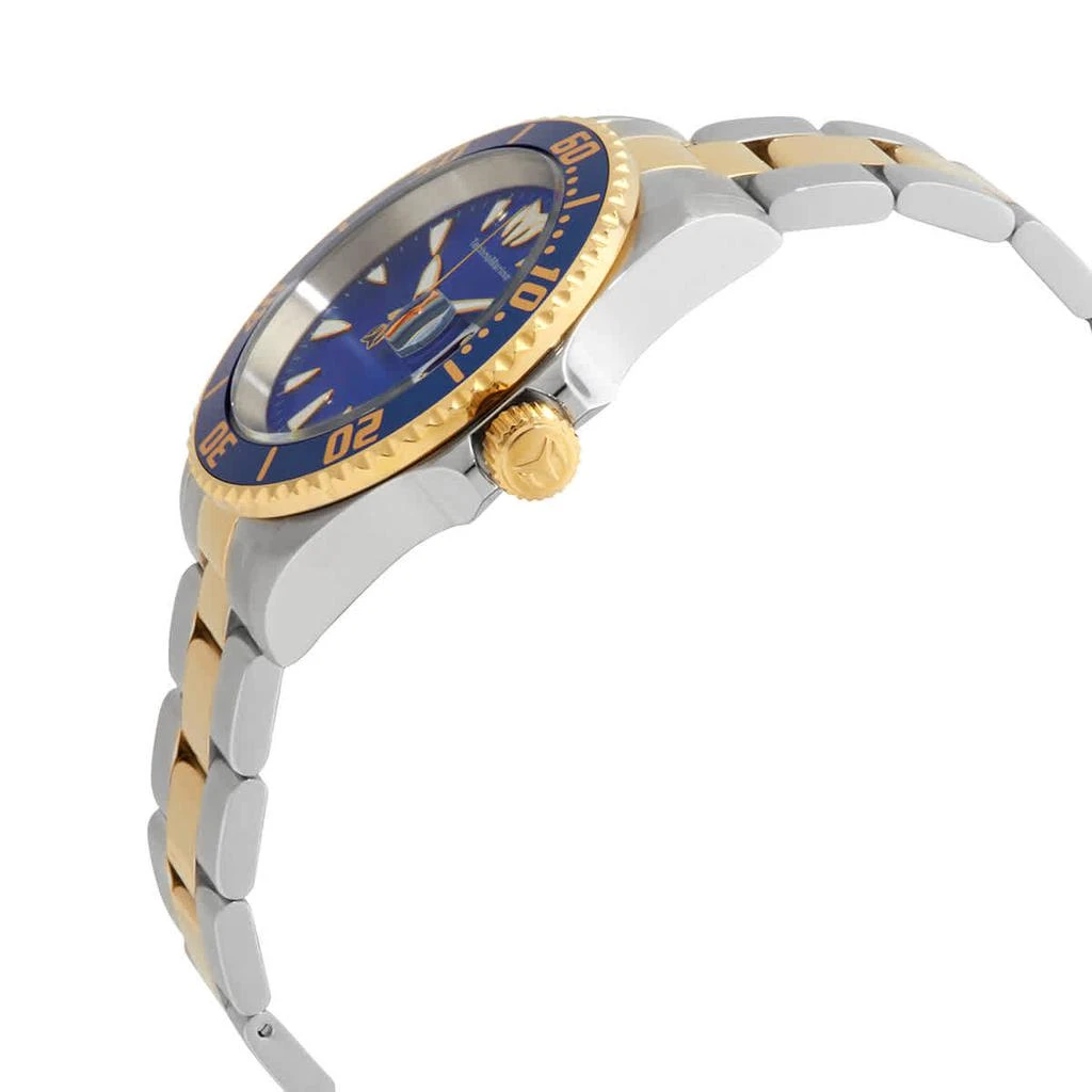 商品TechnoMarine|Technomarine Sea Manta Quartz Blue Dial Mens Watch TM-220098,价格¥553,第2张图片详细描述