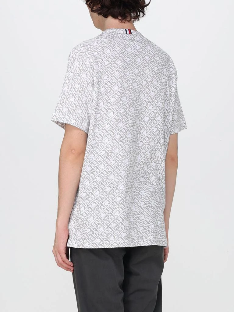 商品Tommy Hilfiger|Tommy Hilfiger t-shirt for man,价格¥594,第2张图片详细描述