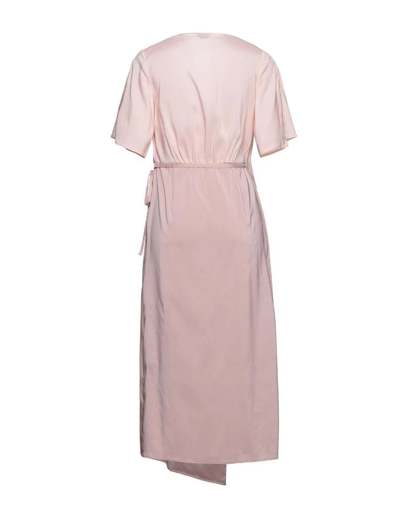 商品BALLANTYNE|Midi dress,价格¥1364,第2张图片详细描述