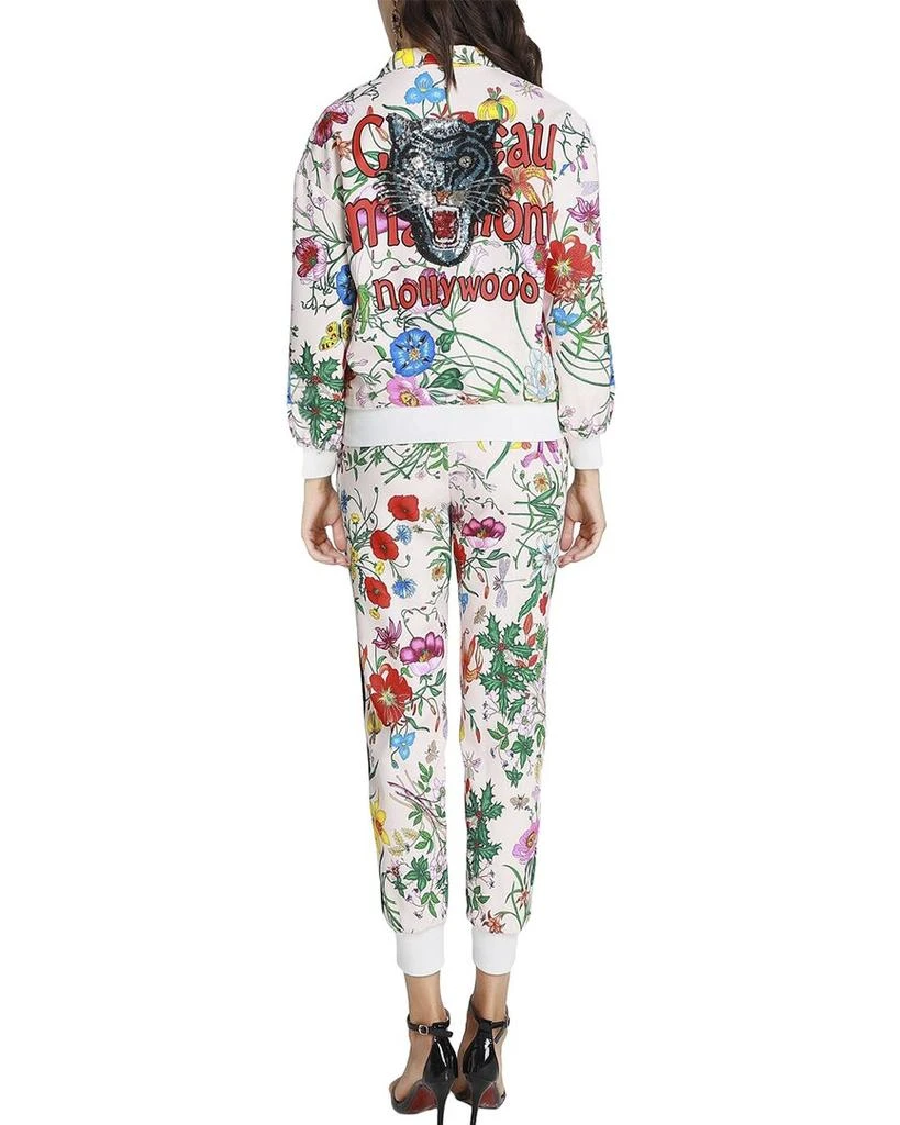 商品BURRYCO|BURRYCO 2pc Jacket & Trouser Set,价格¥1573,第2张图片详细描述
