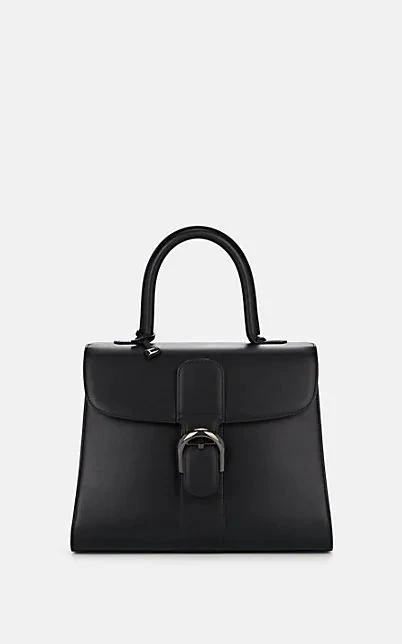 商品Delvaux|德尔沃 Brillant 手提斜挎包,价格¥26398,第1张图片