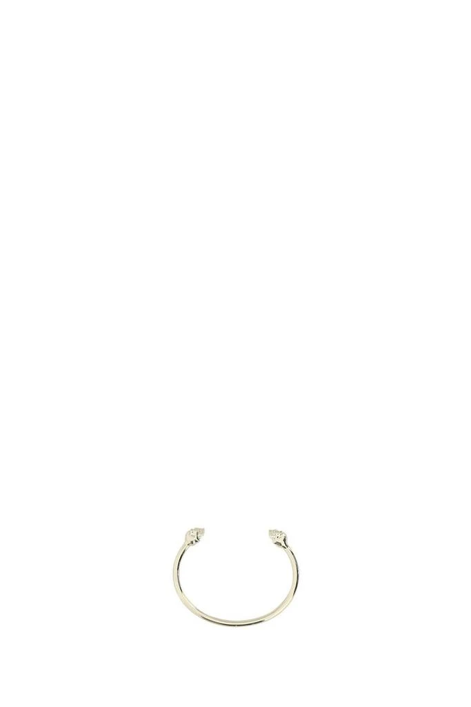 商品Alexander McQueen|ALEXANDER MCQUEEN BRACELETS,价格¥1191,第1张图片