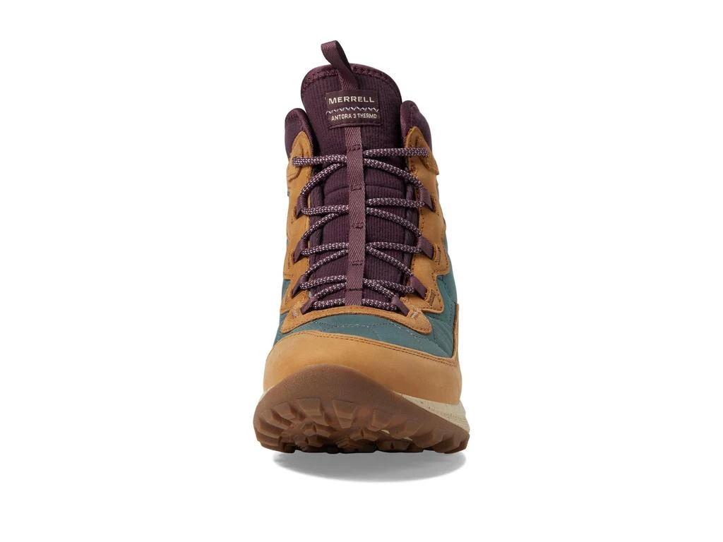 商品Merrell|Antora 3 Thermo Mid Waterproof,价格¥1279,第3张图片详细描述