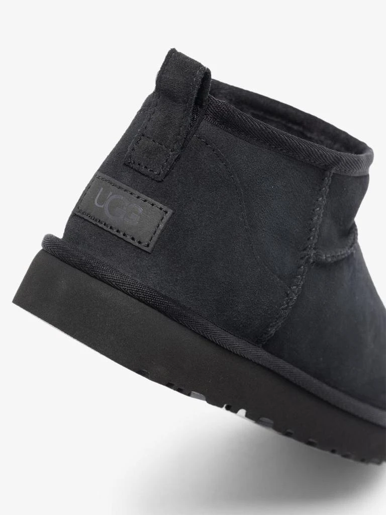 商品UGG|UGG Classic Ultra Mini ankle boots,价格¥1684,第5张图片详细描述