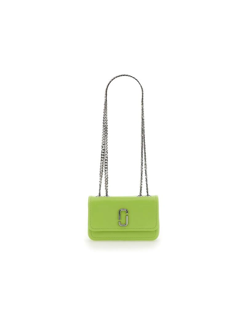 商品Marc Jacobs  雅克博|''The Glam Shot'' Mini Bag,价格¥1630,第1张图片