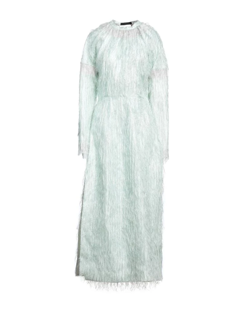 商品Jil Sander|Long dress,价格¥5014,第1张图片