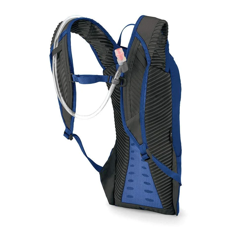 Osprey Katari 3 Men's Bike Hydration Backpack 商品