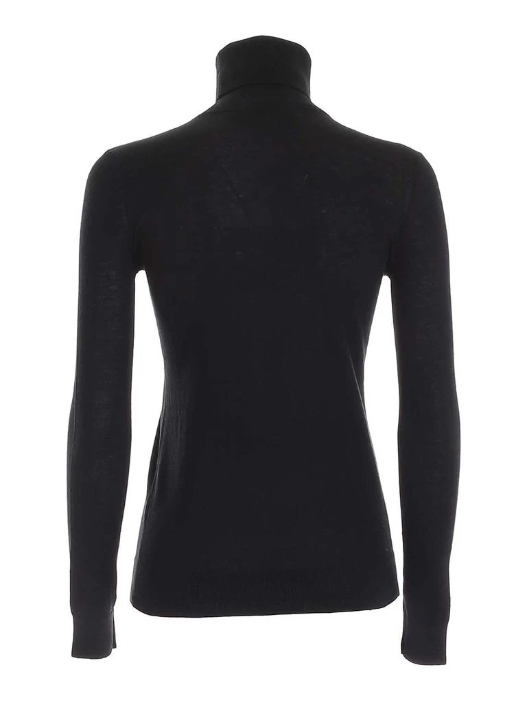 商品Ralph Lauren|Lauren Ralph Lauren Roll-Neck Knitted jumper,价格¥823,第2张图片详细描述