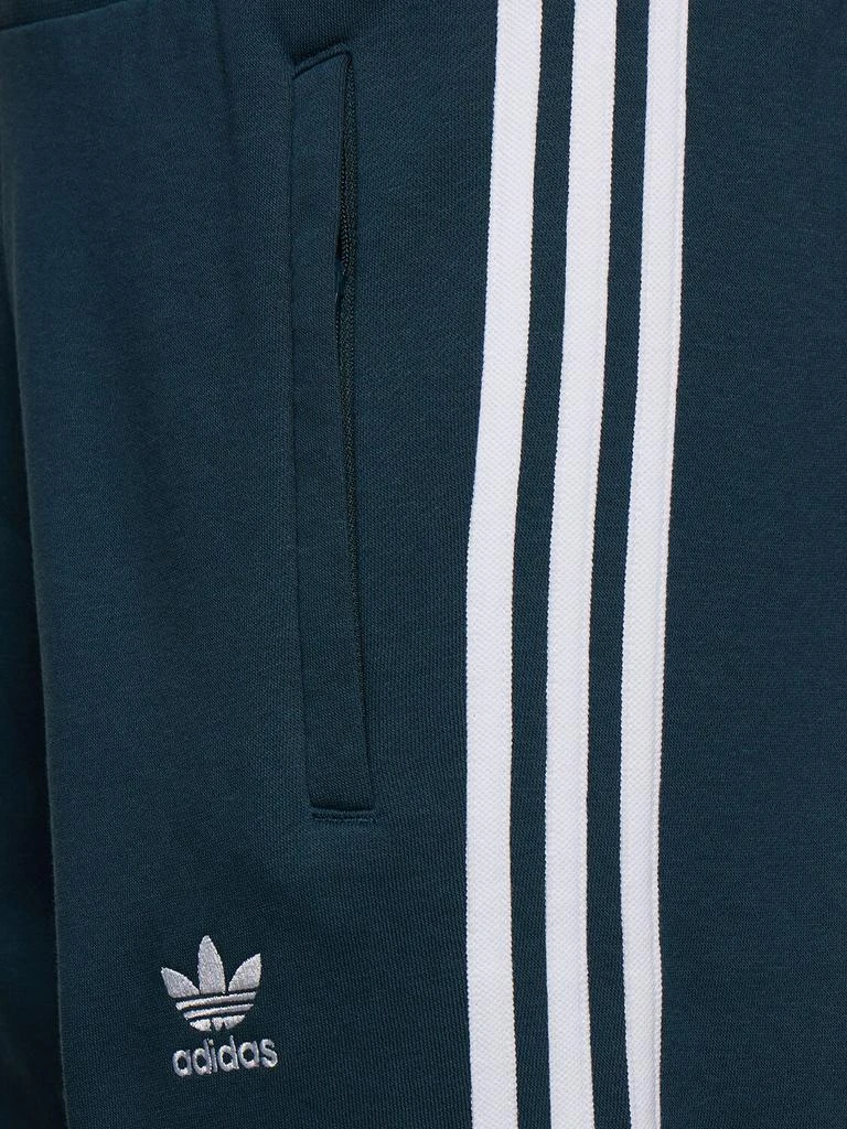 商品Adidas|3-stripes Cotton Blend Sweatpants,价格¥345,第4张图片详细描述