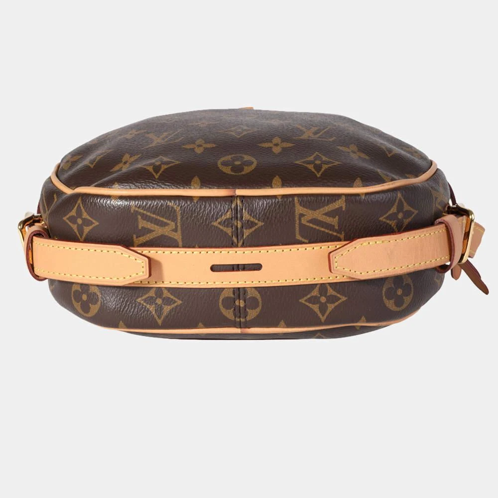 商品[二手商品] Louis Vuitton|Louis Vuitton Monogram Canvas Boite Chapeau MM Bag,价格¥19105,第4张图片详细描述