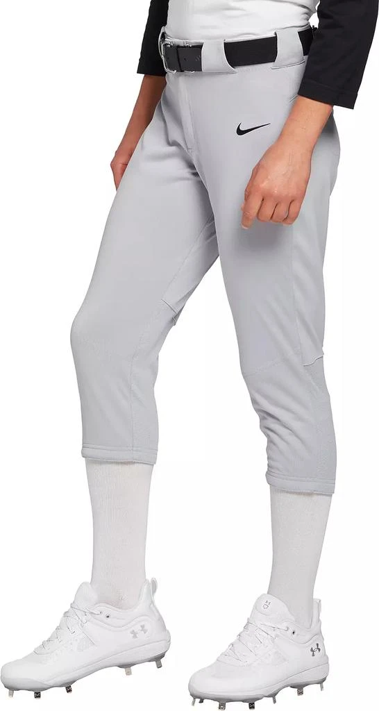 商品NIKE|Nike Women's Vapor Select Softball Pants,价格¥376,第1张图片