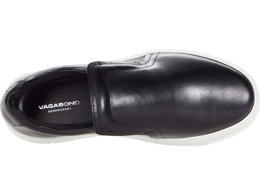 商品Vagabond Shoemakers|Judy Leather Slip-On Sneaker,价格¥1065,第2张图片详细描述