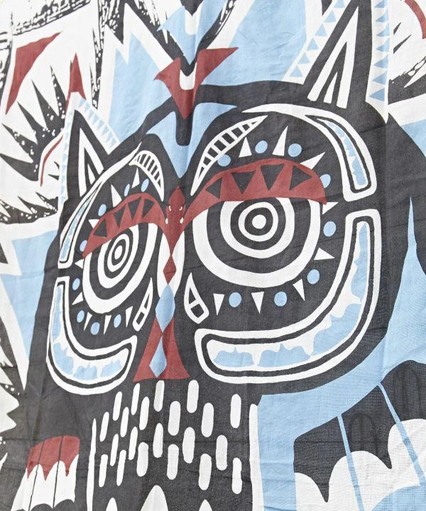 Owl Multi Cloth - L 商品