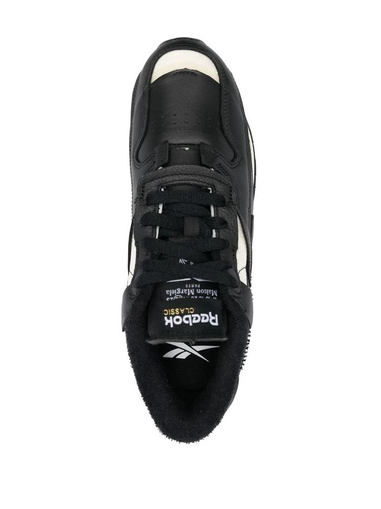 商品MAISON MARGIELA|MAISON MARGIELA X REEBOK Women Reebok Sneakers,价格¥5099,第2张图片详细描述