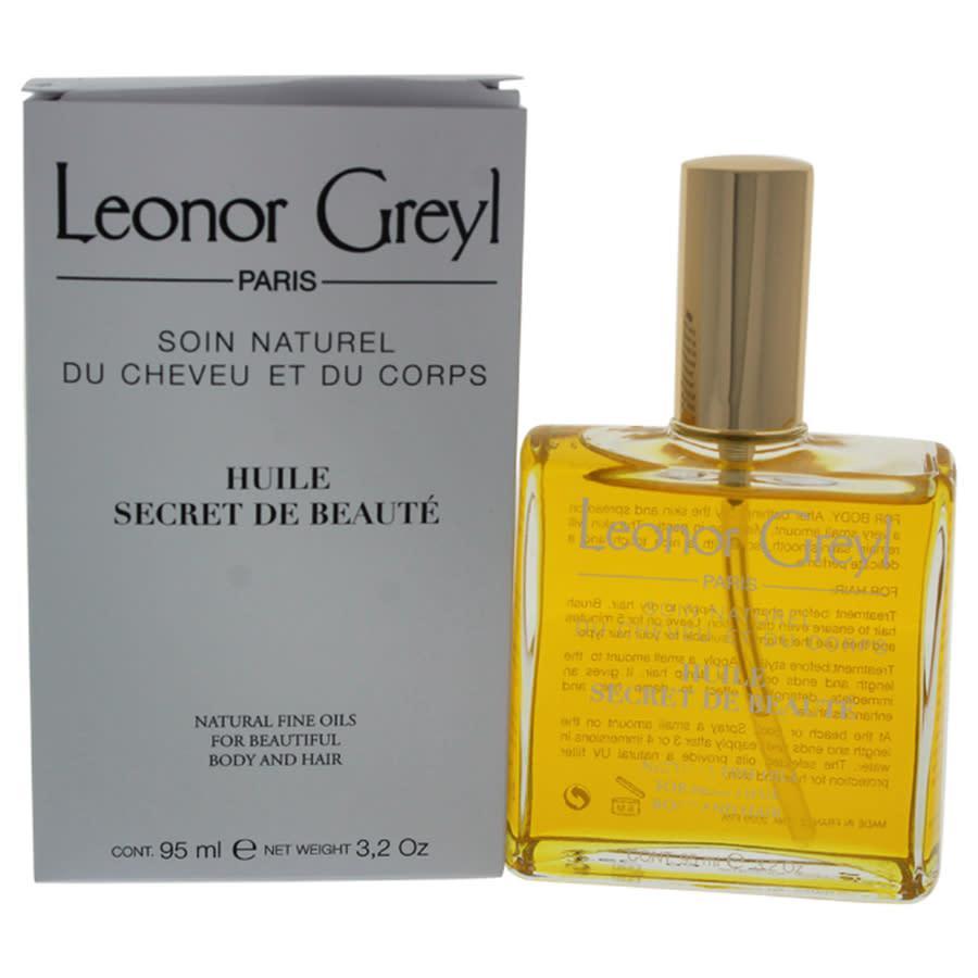 商品Leonor Greyl|Leonor Greyl cosmetics 3450870020290,价格¥345,第1张图片