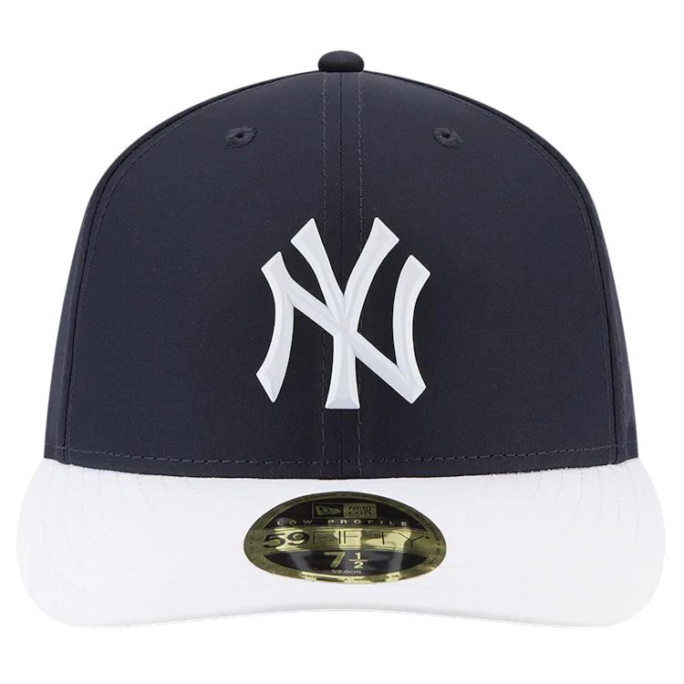 商品New Era|New Era MLB 59Fifty AC Batting Practice LP Cap - Men's,价格¥112-¥224,第2张图片详细描述