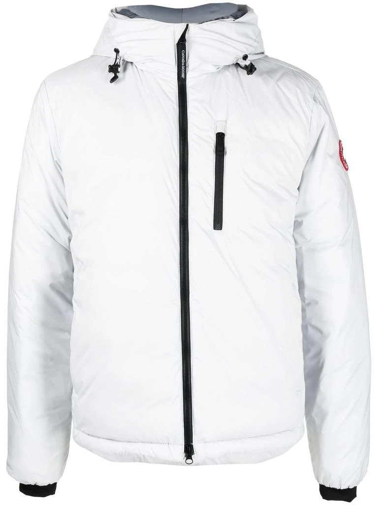 商品Canada Goose|Canada Goose Coats Grey,价格¥5174,第1张图片